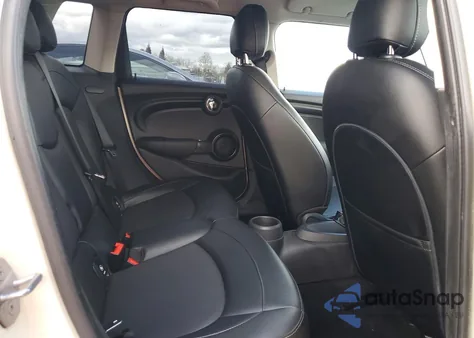 2016 Mini Cooper from USA, damaged, VIN WMWXU1C51G2D11502